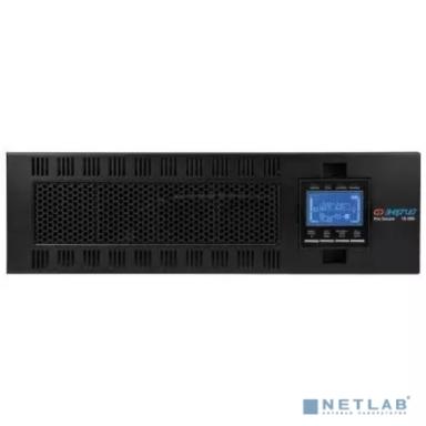ИБП Pro OnLine 10000 230В-192В Rack Tower {Е0201-0079}
