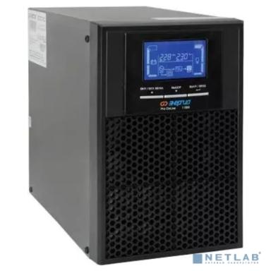 ИБП Pro OnLine 1000 230В-12В Tower (Е0201-0070)