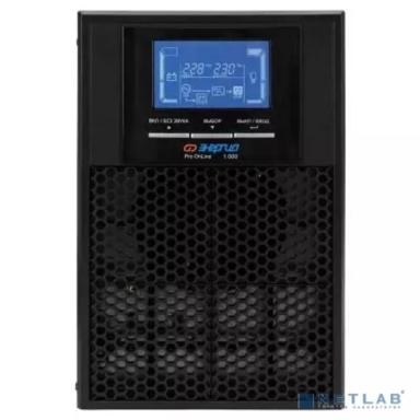 ИБП Pro OnLine 1000 230В-24В Tower (Е0201-0071)