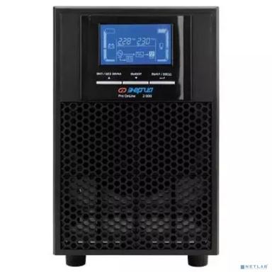ИБП Pro OnLine 2000 230В-48В Tower (Е0201-0072)