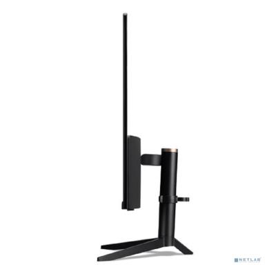 Acer Aspire C24-1610 [DQ.BLBCD.001] Black 23.8" {Full HD N200/8Gb/SSD256Gb UHDG/CR/noOS/kb/m}