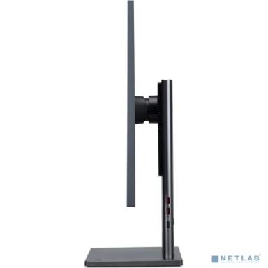 Acer Aspire S27-1755 [DQ.BKDCD.001] Grey 27" {WQHD i5 1240P/8Gb/SSD512Gb Iris Xe/CR/noOS/kb/m}