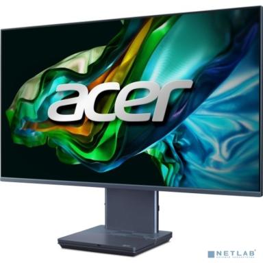 Acer Aspire S32-1856 [DQ.BL6CD.003] Grey 31.5" {WQHD i7 1360P/16Gb/SSD1Tb Iris Xe/CR/noOS/kb/m}