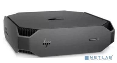 HP  Z2 Mini G5 [593A8EC] {i5 10600/16Gb/256SSDGb/Win11Pro/ Rus_Kbd/ USB Mouse}