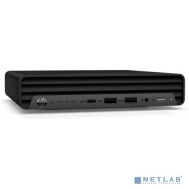 HP EliteDesk 800 G9 DM [5X7F0EA]  {Corei5-12500/ 8GB/ 256GB SSD/Win11Pro }