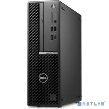 DELL Optiplex 7000 SFF [1928570] Black/Silver {i5 12500/8Gb/1Tb+ SSD256Gb/ UHDG 770/Linux Ubuntu/mouse}