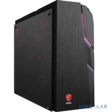 MSI Codex 5 13NUD-1653RU [9S6-B93081-1653] Black {i7 13700F/32Gb/1Tb SSD/RTX4060Ti 8Gb/Win 11 H}
