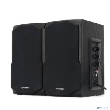 CROWN CMS-508 Акустическая система 2.0