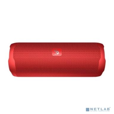 Колонка порт. A4Tech Bloody S6 Tube красный 20W 1.0 BT 12м 4800mAh (S6 TUBE RED)