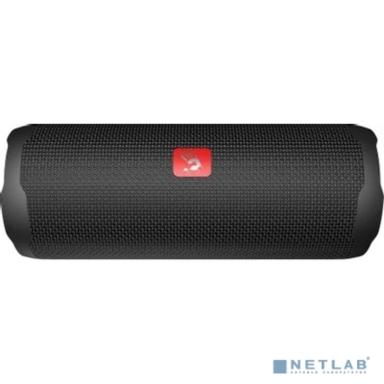 Колонка порт. A4Tech Bloody S6 Tube черный 20W 1.0 BT 12м 4800mAh (S6 TUBE BLACK)