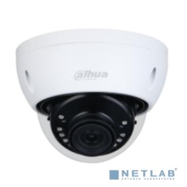 DAHUA DH-HAC-HDBW1500EP-0360B-S2 Уличная купольная HDCVI-видеокамера Starlight 5Мп, 1/2.7” CMOS, объектив 3.6мм, ИК 30м, IP67, IK10, корпус: металл
