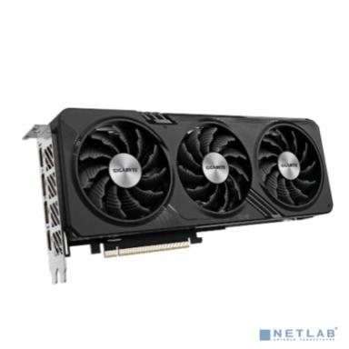 Gigabyte PCI-E 4.0 GV-N406TGAMING-16GD NVIDIA GeForce RTX 4060TI 16384Mb 128 GDDR6 2595/18000 HDMIx2 DPx2 HDCP Ret