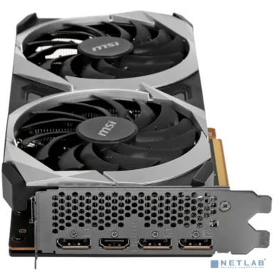 Видеокарта PCIE16 RX6650XT 8GB GDDR6 RX 6650 XT MECH 2X 8G OC MSI