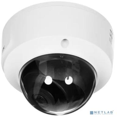 Камера видеонаблюдения IP Hikvision DS-2CD2125G0-IMS,  1080p,  2.8 мм,  белый [ds-2cd2125g0-ims (2.8мм)]