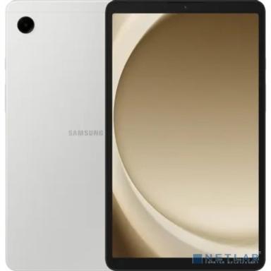 Samsung Galaxy Tab A9 8/128GB 8.7" Wi-Fi серебристый (sm-x110nzsecau)