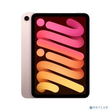 MLWR3LL/A Apple iPad mini Wi-Fi 256GB Pink 2021