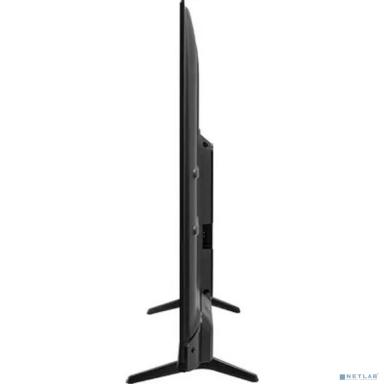 Hisense 50" 50E7KQ черный 4K Ultra HD 60Hz DVB-T DVB-T2 DVB-C DVB-S DVB-S2 USB WiFi Smart TV (RUS)
