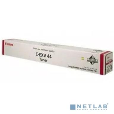 Тонер/ C-EXV 44 TONER M EUR