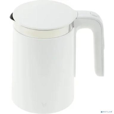 Viomi V-SK152C Smart Kettle чайник, 1,8л, 1800Вт, белый