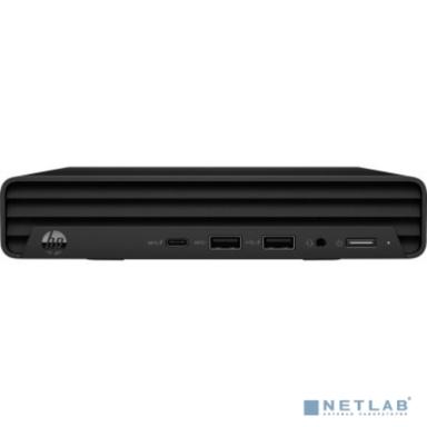 Персональный компьютер/ HP 260 G9 DM  Intel Core i3 1215U(1.2Ghz)/8192Mb/256PCISSDGb/BT/WiFi/war 1y/DOS + USB mouse, En_kbd