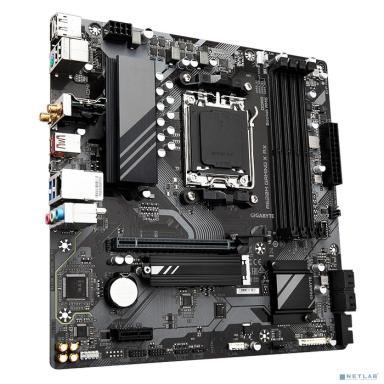 Gigabyte A620M GAMING X AX
