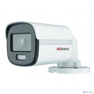 HiWatch DS-T200L(B) (2.8 mm) Видеокамера 
