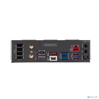 Gigabyte B760 AORUS ELITE AX DDR4 {LGA 1700, Intel B760, ATX, Ret}