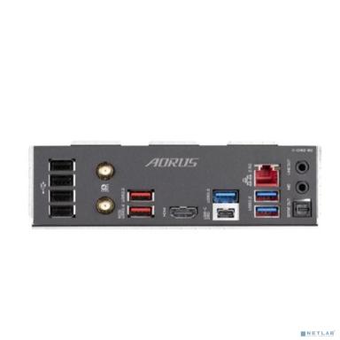 Gigabyte Z790 AORUS ELITE AX DDR4 {LGA 1700, Intel Z790, ATX} RTL