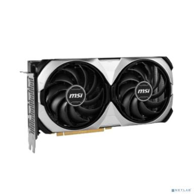 Видеокарта/ GeForce RTX 4070 Ti VENTUS 2X 12G OC