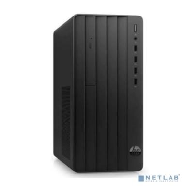 HP 290 G9 MT [6B2X0EA] Black { i3 12100/8Gb/SSD256Gb/UHDG 730/noOS/kbNORUS+m}