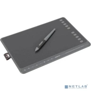 Графический планшет Huion HS611 Space Grey