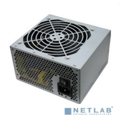 FSP 500W ATX-500PNR OEM {24Pin+4+SATA}