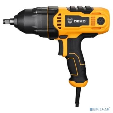 Ударный гайковерт DEKO DKIW1100, сетевой [063-3004]