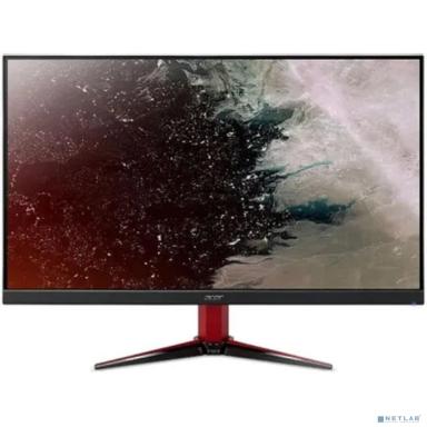LCD Acer 27" VG271UM3BMIIPX черный {IPS 2560x1440 180Hz 0.5ms 178/178 250cd 1000:1 8bit HDR10 2xHDMI2.0 DisplayPort1.2 FreeSync(Prem) 2x2W VESA}[UM.HV1EE.301/UM.HV1CD.301]