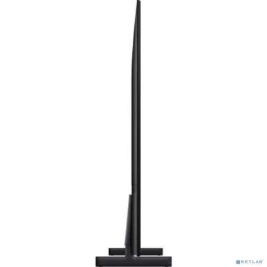 Samsung 75" UE75CU8000UXRU Series черный {4K Ultra HD 60Hz DVB-T2 DVB-C DVB-S2 USB WiFi Smart TV (RUS)}