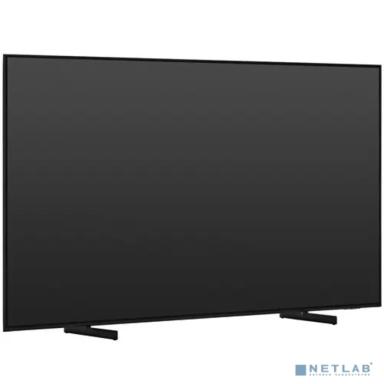 Samsung 85" UE85CU8000UXRU черный {4K Ultra HD 120Hz DVB-T2 DVB-C DVB-S2 USB WiFi Smart TV (RUS)}