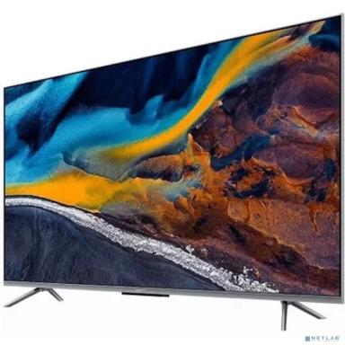 Xiaomi 55" Mi TV Q2 55 серый/4K Ultra HD/60Hz/DVB-T2/DVB-S2/USB 2.0/WiFi/Smart TV [L55M7-Q2RU]