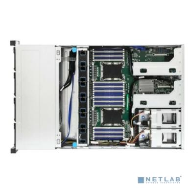 Asrock 90SSXG6X0-A0110000A RM23712-C622LM 2U; 1+1 Socket for 2nd Gen. Intel Xeon; 12 Hot-swap 3.5 SAS /SATA drive bays [Front] + 2 Hot-swap 2.5'' SAS /SATA drive bays + 2 Hot-swap 2.5'' NVMe drive bay