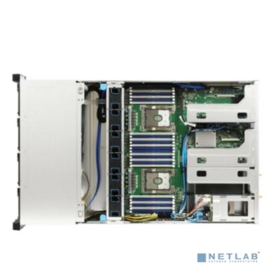Asrock 90SSXG6X0-B0100000A RM237-C622LM 2U; 1+1 Socket P (LGA3647) for 2nd Gen. Intel Xeon Scalable; 12 Hot-swap 3.5 SAS /SATA [Front] +2 Hot-swap 2.5 SAS/SATA [Rear] + [Int]2 M-key (PCIe3.0 x4 or SAT