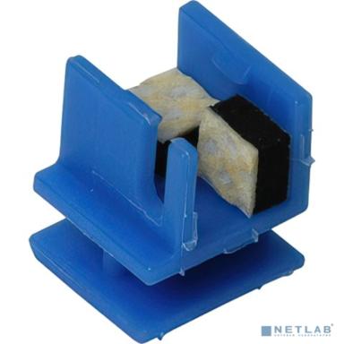 Блок очистки коротрона/ BLOCK, WIRE CLEANING PAD