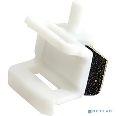 Блок очистки коротрона/ HOLDER, WIRE CLEANING PAD