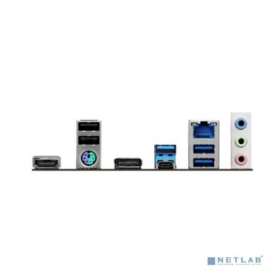 B760M PG LIGHTNING WIFI, Socket 1700, Intel®B760, 4xDDR5-4800, HDMI+DP, 2xPCI-Ex16, 1xPCI-Ex1, 4xSATA3(RAID 0/1/5/10), 3xM.2, 8 Ch Audio, 1x2.5GLan, (2+4)xUSB2.0, (3+2)xUSB3.2, (1+0)xUSB3.2 Type-C™, 1