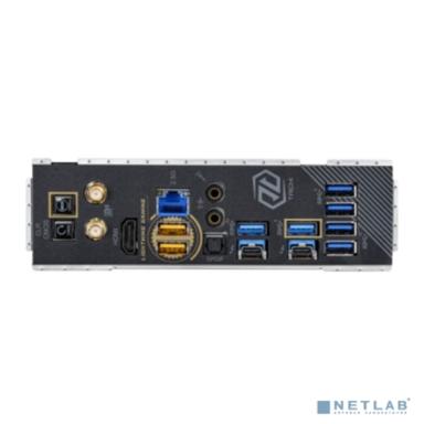 Материнская плата ASRock X670E TAICHI AM5 4xDDR5 8xSATA3 4xM.2 HDMI USB4 Type-C EATX