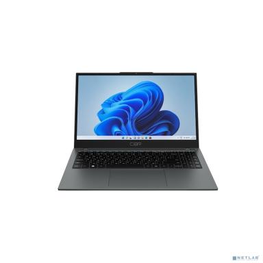 Ноутбук CBR LP-15103 15.6" (FHD IPS / i3-1215U(1.2GHz) / 8Gb DDR4 3200MHz / 256Gb SSD PCIe /Intel UHD Graphics (support Iris Xe with dual RAM)  / RJ45 / Windows 11 Pro /4825 mAh /1840g/металл+пластик)