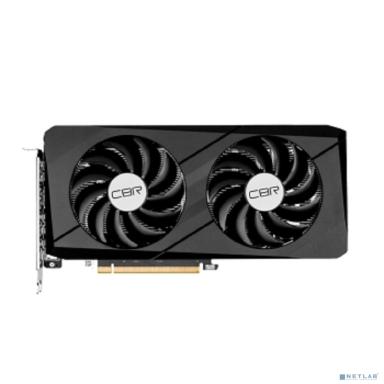 Видеокарта CBR RTX4060 Terminator B 8Gb GDDR6, 128bit, 1830-2460Mhz/17000Mhz, 3*DP+1*HDMI2.1, 115W, Ret [VGA-MSRTX4060-8G-RTL]