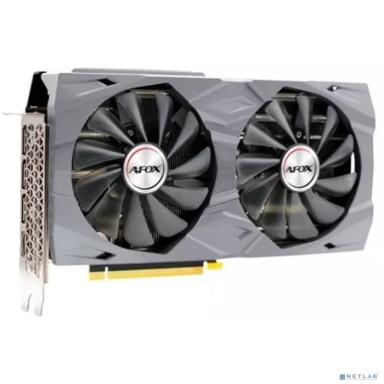 Видеокарта AFOX RTX3060Ti 8GB GDDR6 256-bit 8GB GDDR6 256-bit (AF3060TI-8192D6H4) RTL