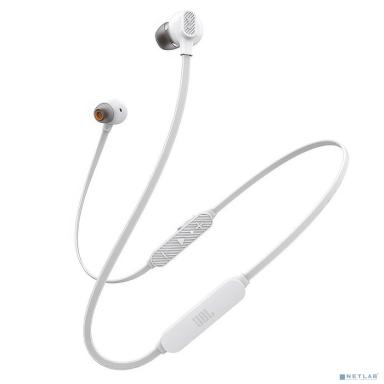 Наушники беспроводные JBL C135BT, white