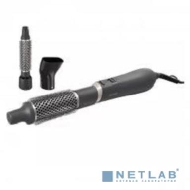Фен-щетка Philips BHA301/00,  черный