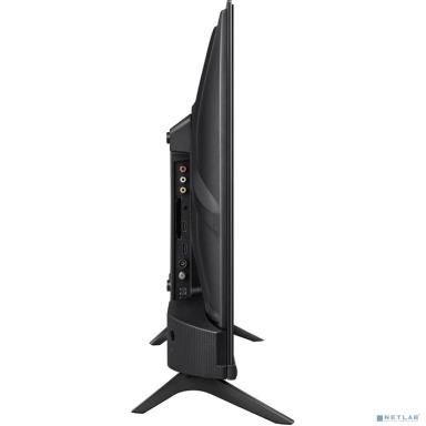 Hisense 32" 32A4N Frameless черный HD 60Hz DVB-T DVB-T2 DVB-C DVB-S DVB-S2 USB WiFi Smart TV (RUS)