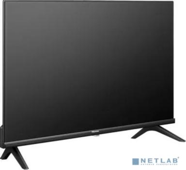 Hisense 40" 40A4K Frameless черный FULL HD 60Hz DVB-T DVB-T2 DVB-C DVB-S DVB-S2 USB WiFi Smart TV (RUS)